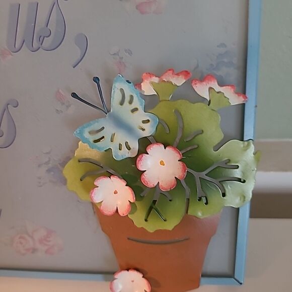 Vintage Sign  - Picture 5 of 11